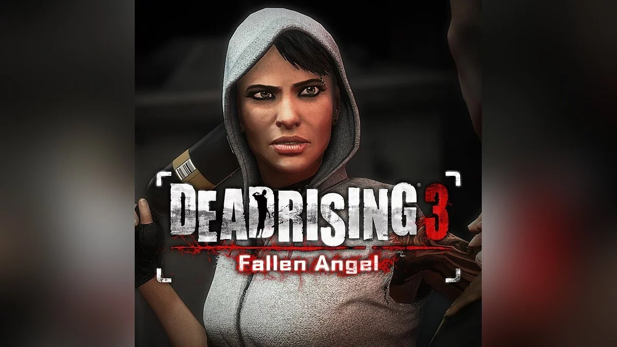 Девушки из Dead Rising / Картинка 31