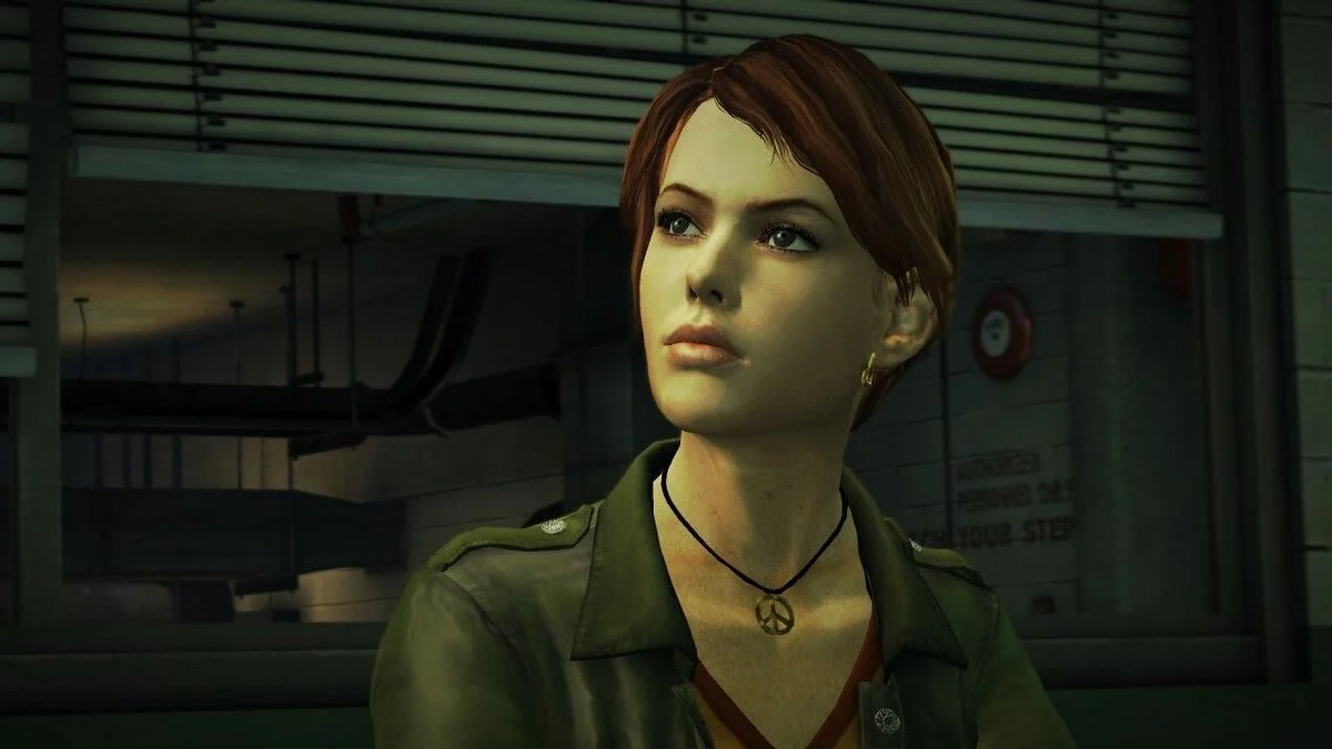 Девушки из Dead Rising / Картинка 23