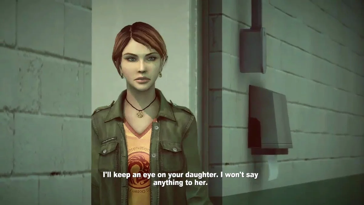 Девушки из Dead Rising / Картинка 25