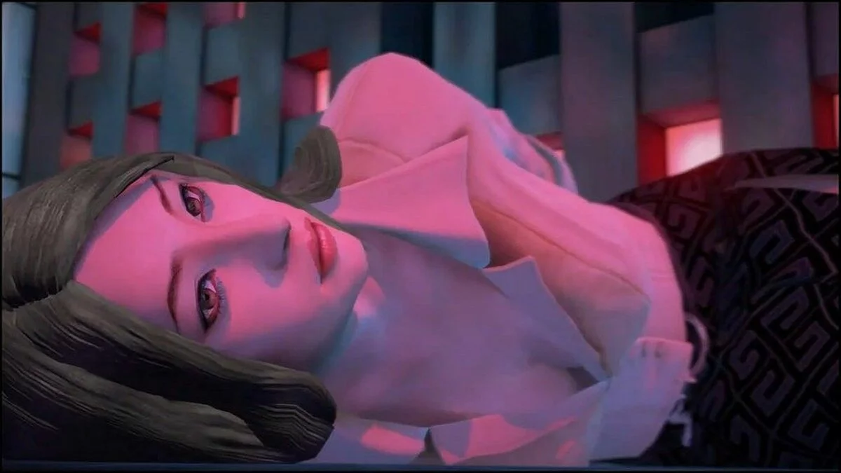 Девушки из Dead Rising / Картинка 17