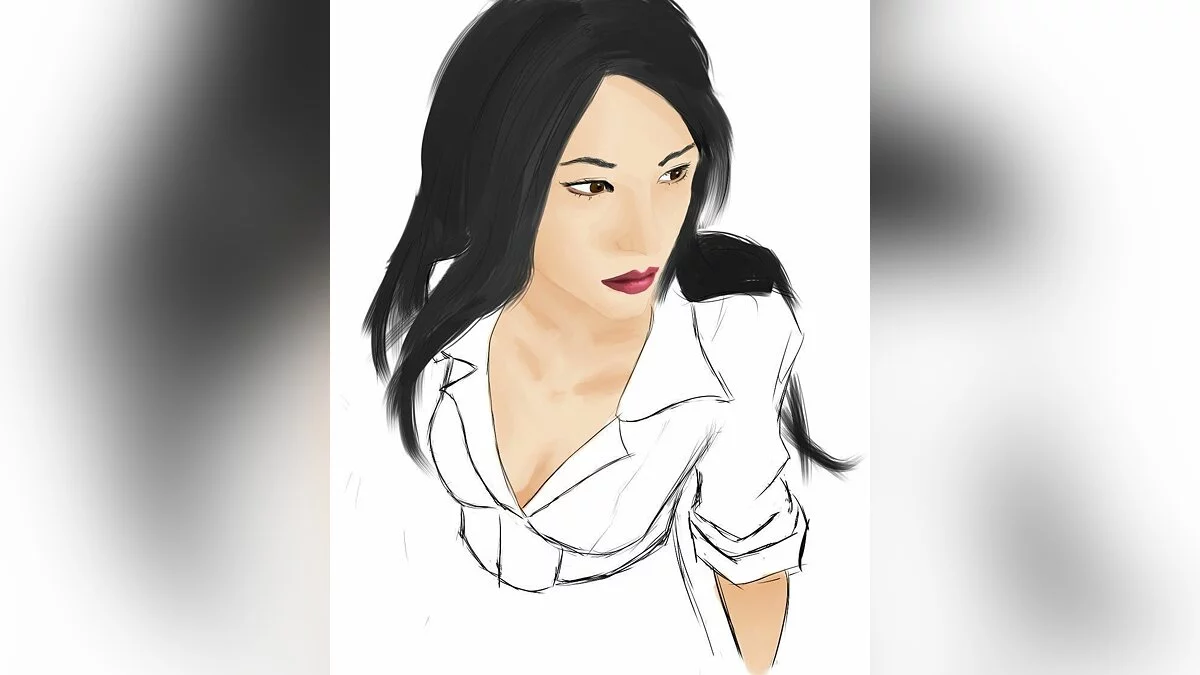 Девушки из Dead Rising / Картинка 18