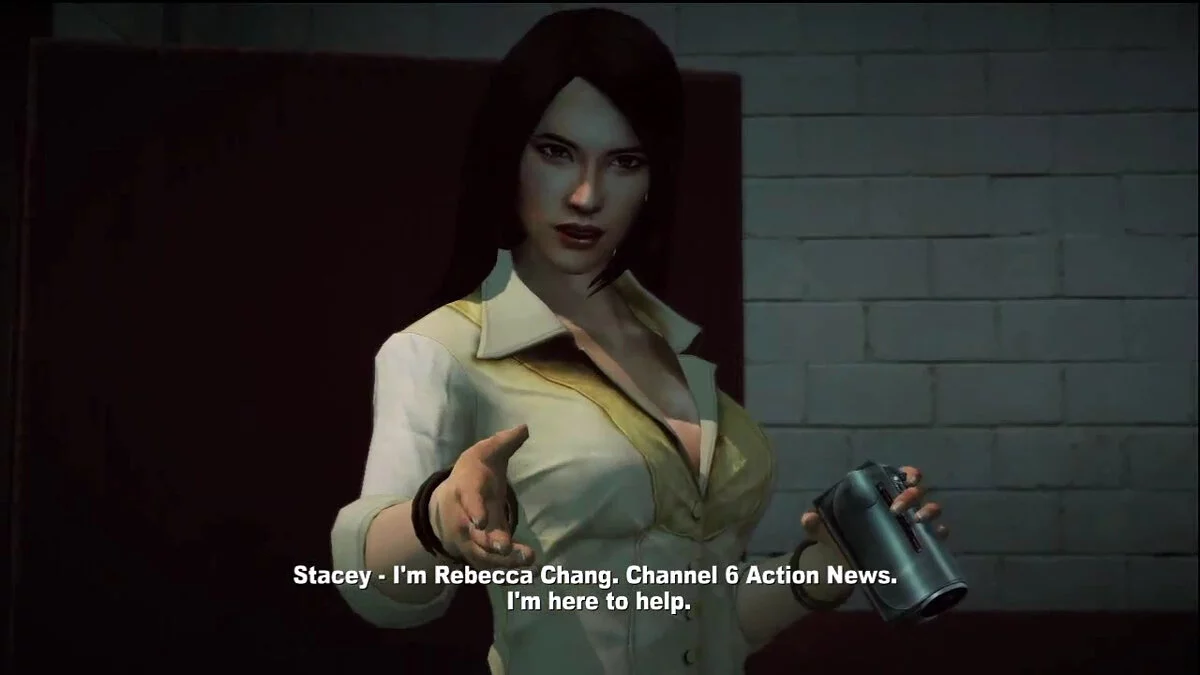 Девушки из Dead Rising / Картинка 19