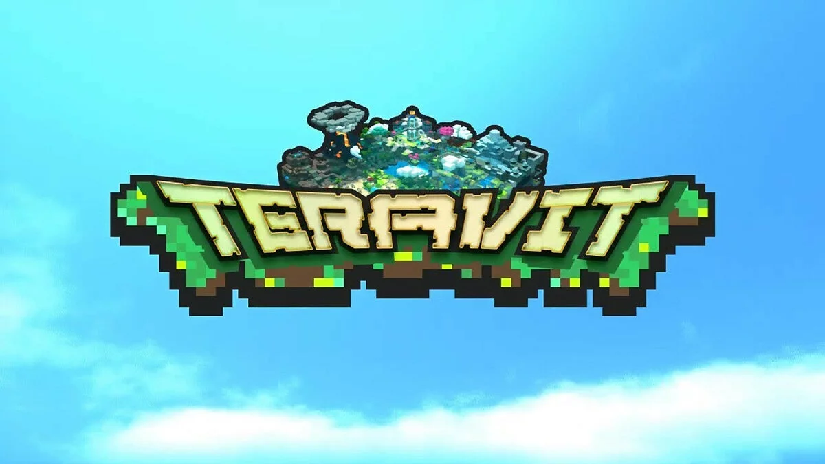 Арт из Teravit