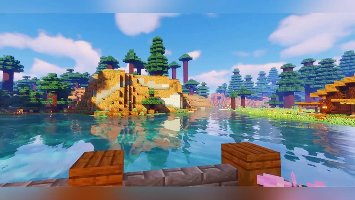 Скриншоты из Block Sun Earth