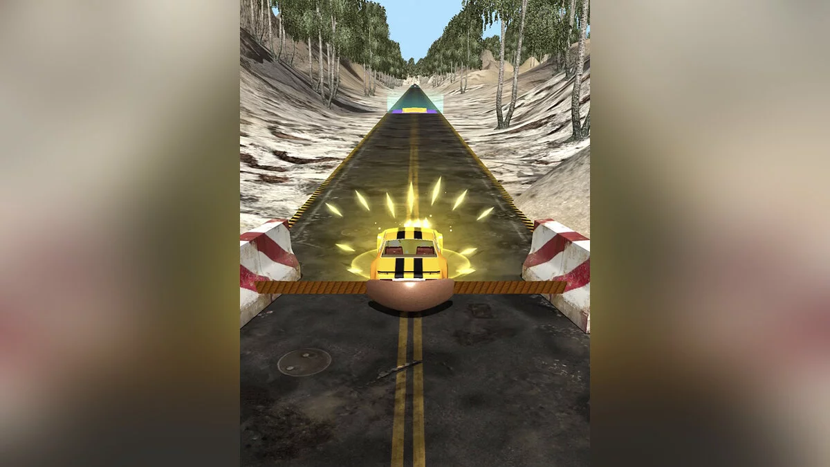 Скриншоты из Slingshot Crash