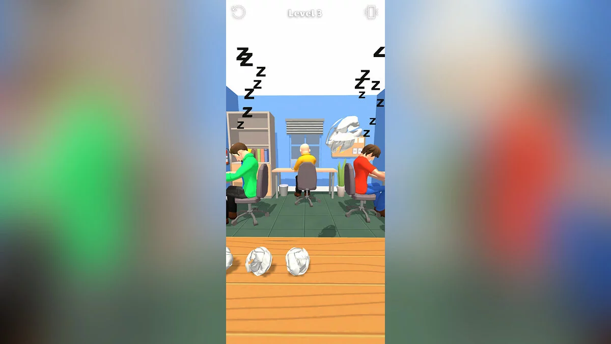 Скриншоты из Boss Life 3D