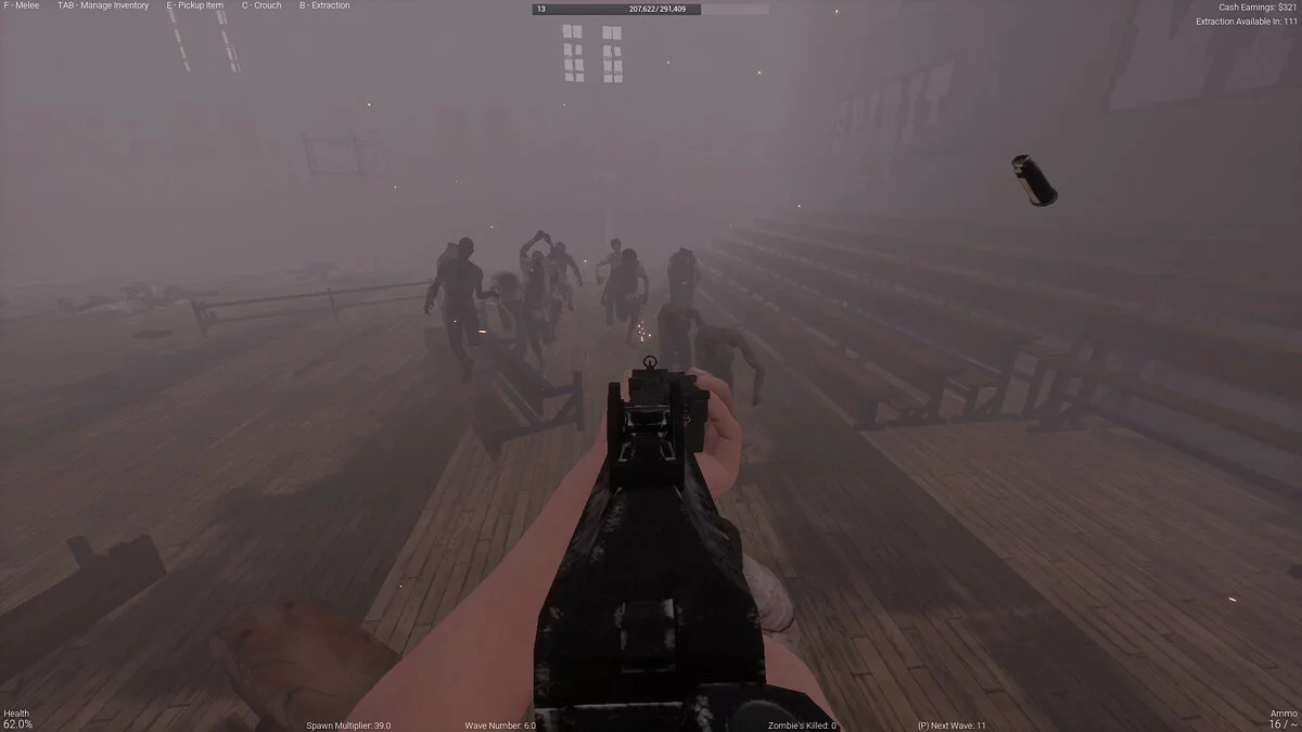 Скриншоты из Apocalypse: 2.0 Edition