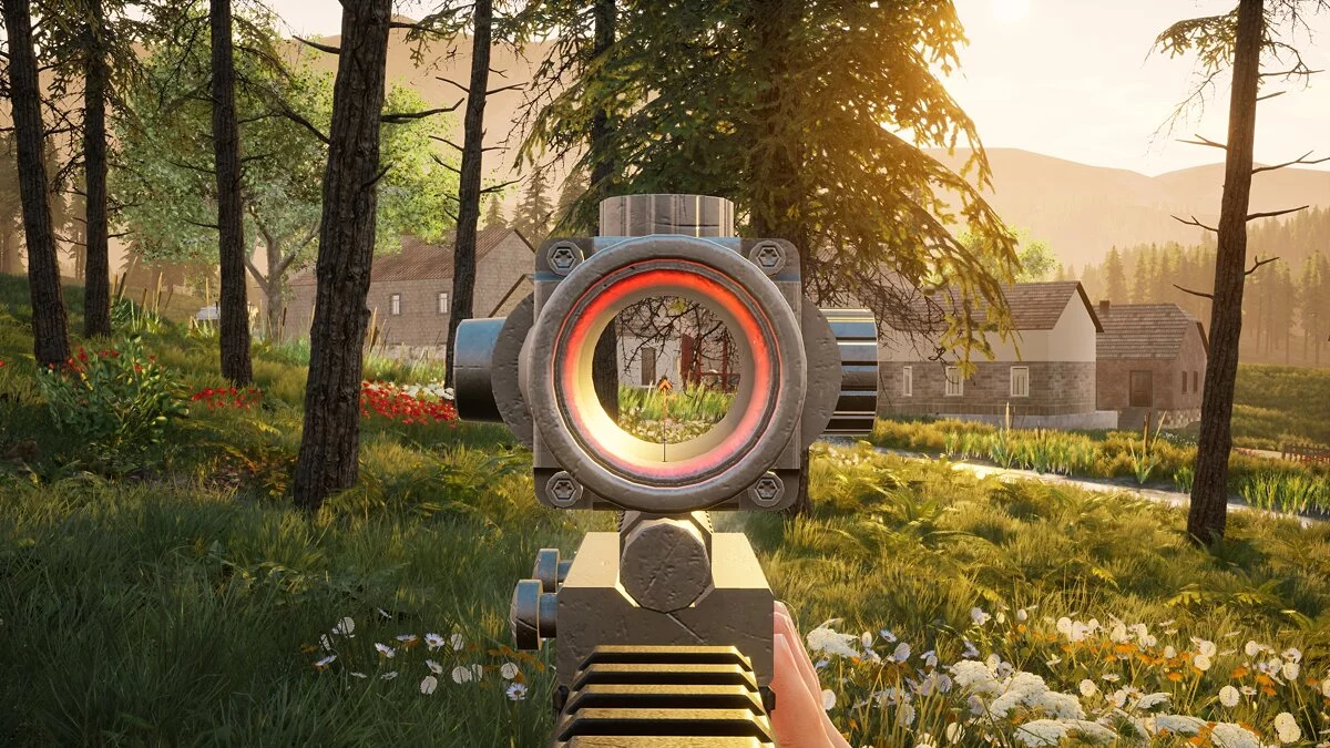 Скриншоты из Beyond Enemy Lines 2