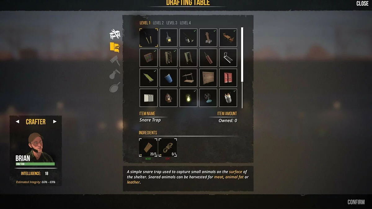 Скриншоты из Sheltered 2
