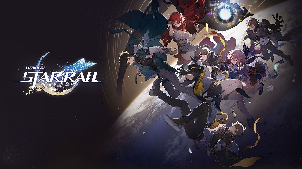 Honkai: Star Rail - что это за игра, трейлер, системные требования, отзывы  и оценки, цены и скидки, гайды и прохождение, похожие игры