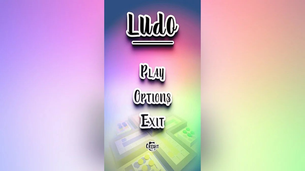 Скриншоты из Modern Ludo