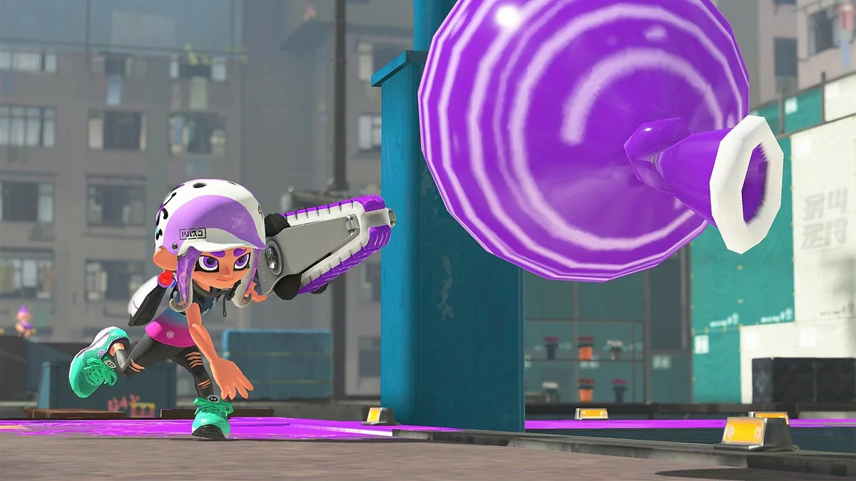 Купить Splatoon дешево, скидки до 90% 🏷️, сравнение цен в