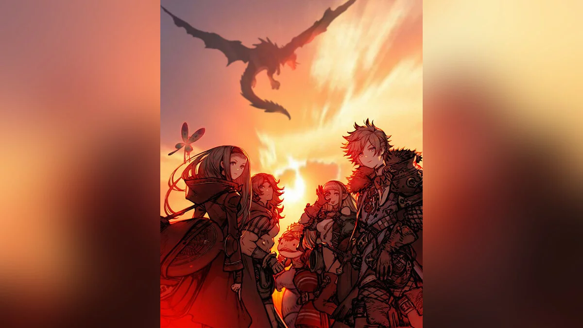 Арт из Voice of Cards: The Isle Dragon Roars