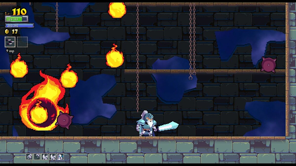 Rogue Legacy - что это за игра, трейлер, системные требования, отзывы и  оценки, цены и скидки, гайды и прохождение, похожие игры