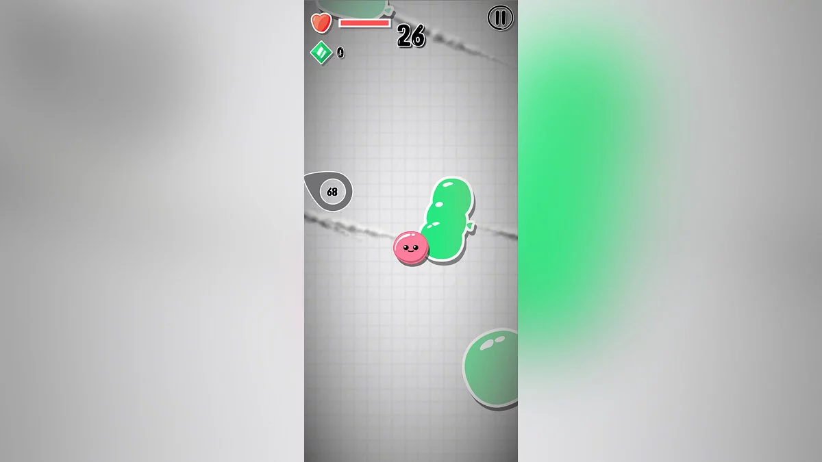 Скриншоты из Grapple Gum