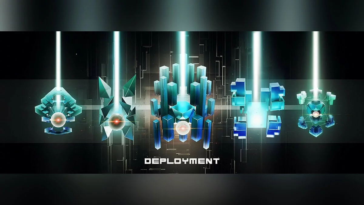 Арт из Deployment