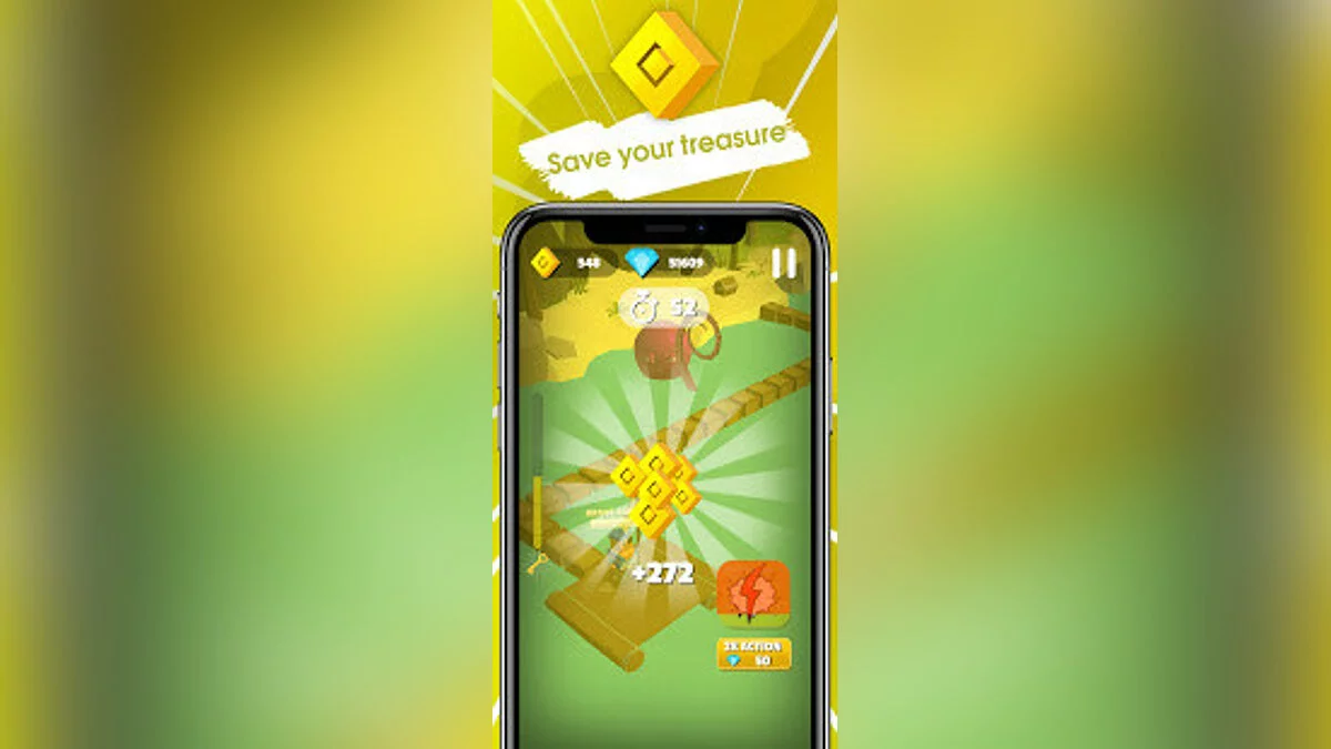 Скриншоты из Island Heist: 3D offline adventure game
