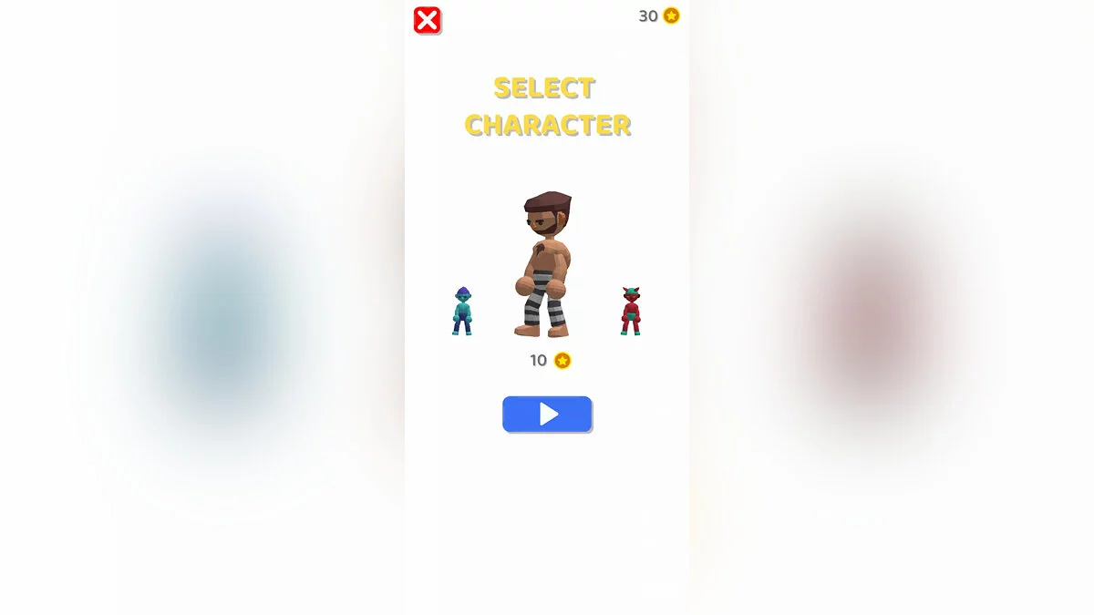 Скриншоты из Prison Escape Casual Game 2021