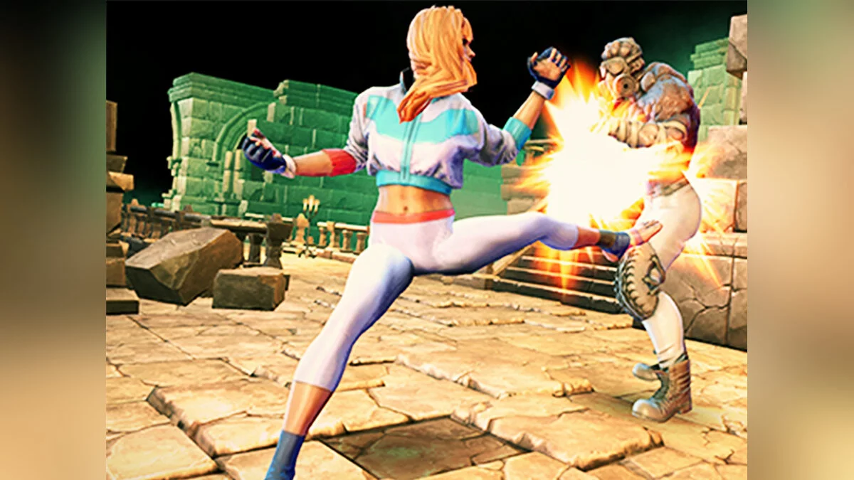Скриншоты из Ninja Fighting Games 3d 2021