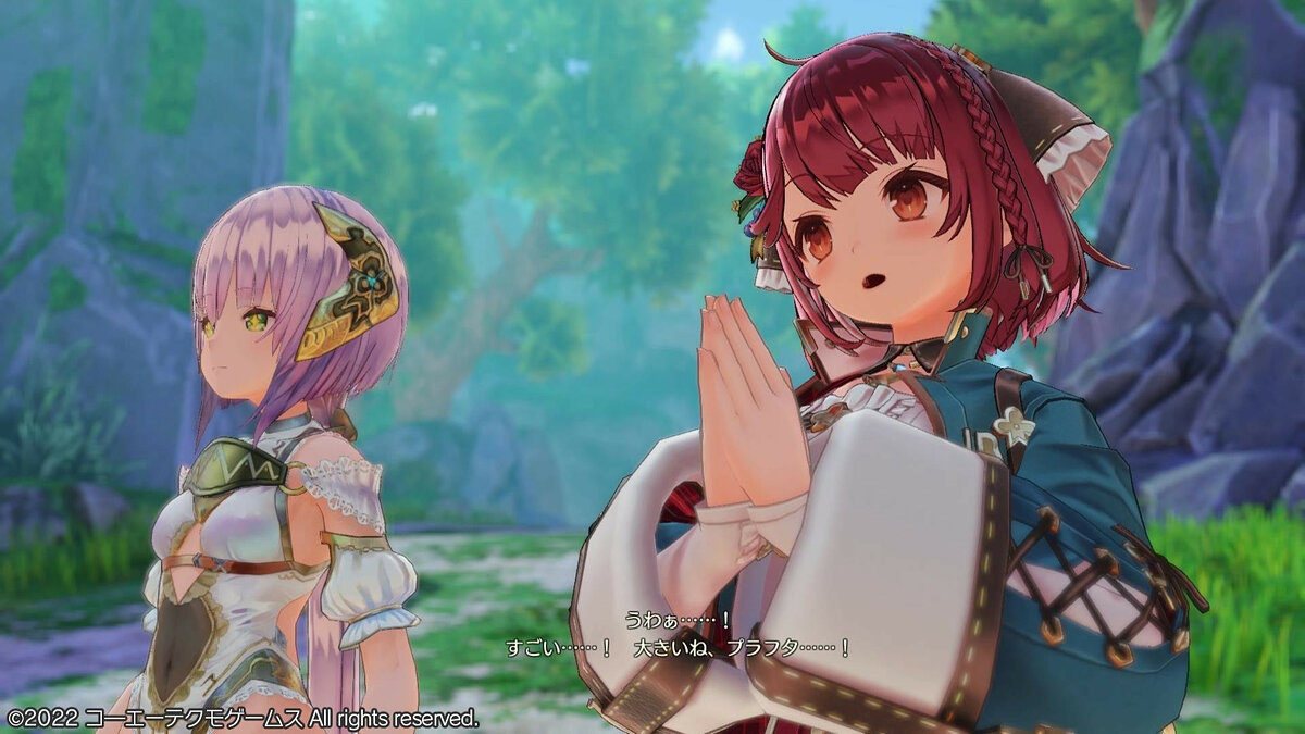 Atelier Sophie 2: The Alchemist of the Mysterious Dream - что это за игра,  трейлер, системные требования, отзывы и оценки, цены и скидки, гайды и  прохождение, похожие игры