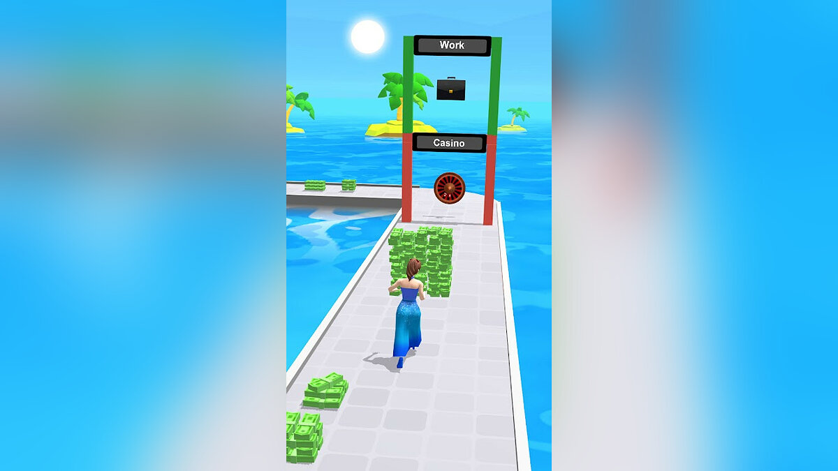 Money Run 3D - что это за игра, трейлер, системные требования, отзывы и  оценки, цены и скидки, гайды и прохождение, похожие игры