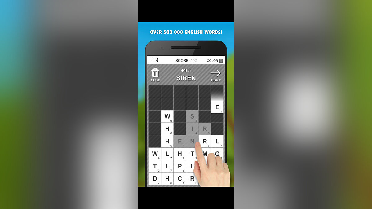 Word Gram PRO - что это за игра, трейлер, системные требования, отзывы и  оценки, цены и скидки, гайды и прохождение, похожие игры