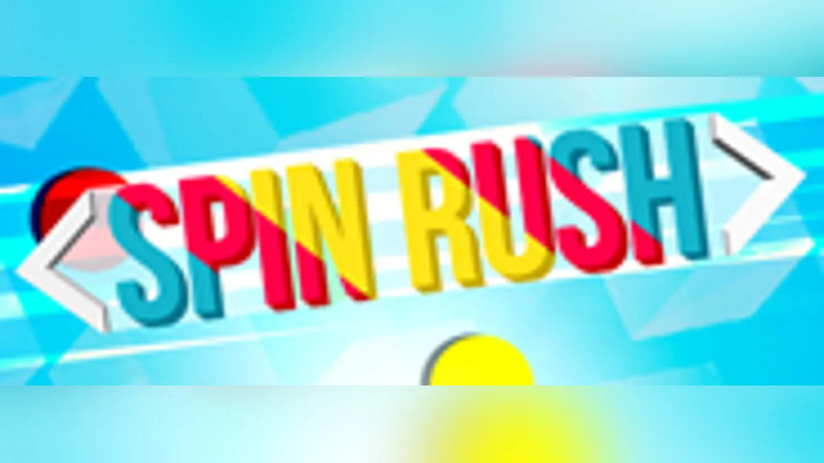 Скриншоты из Spin Rush