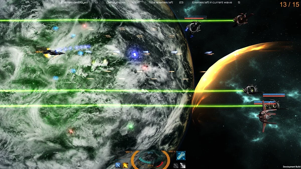 Скриншоты из Duke of Alpha Centauri