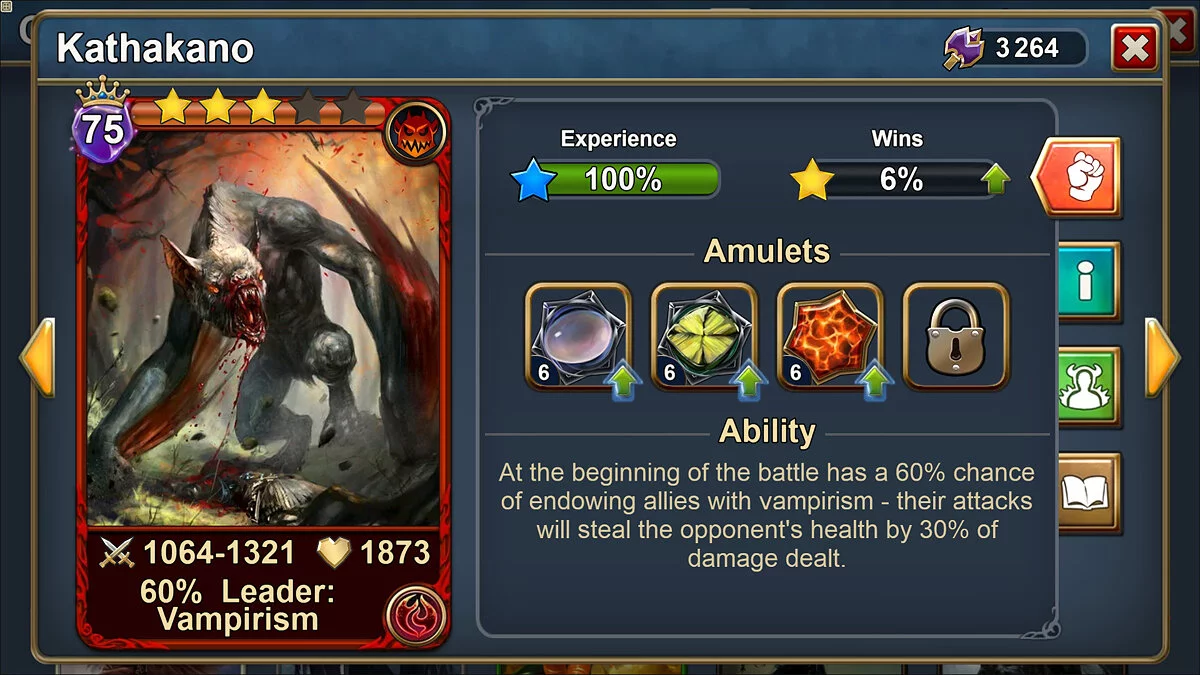 Скриншоты из Blood of Titans