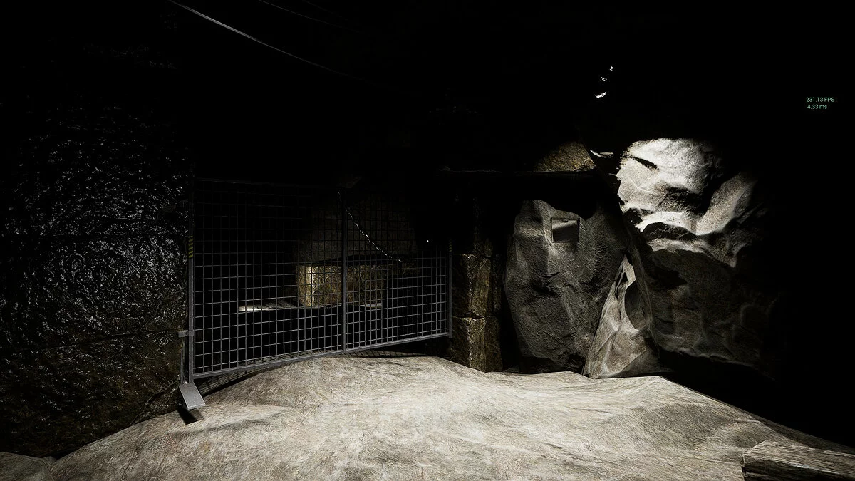 Скриншоты из The Hidden Room
