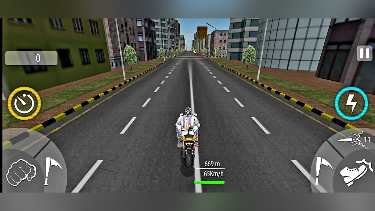 Moto Bike Racer Pro Fighter 3D - что это за игра, трейлер, системные  требования, отзывы и оценки, цены и скидки, гайды и прохождение, похожие  игры