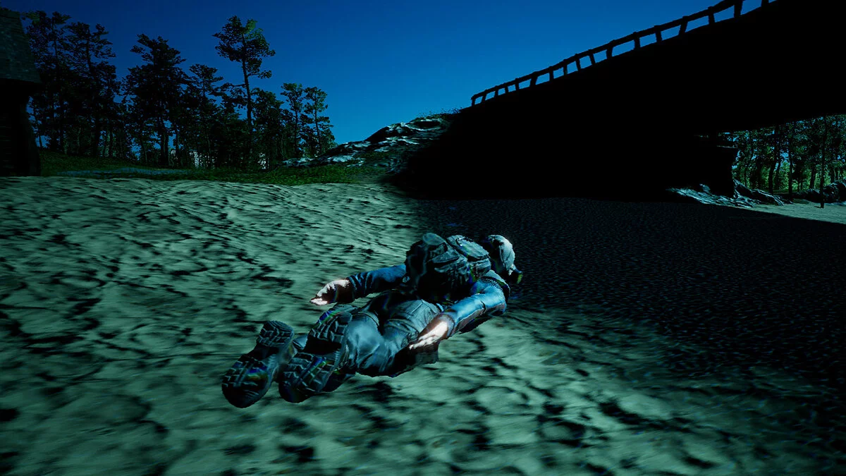 Скриншоты из N1L (No1Lives)