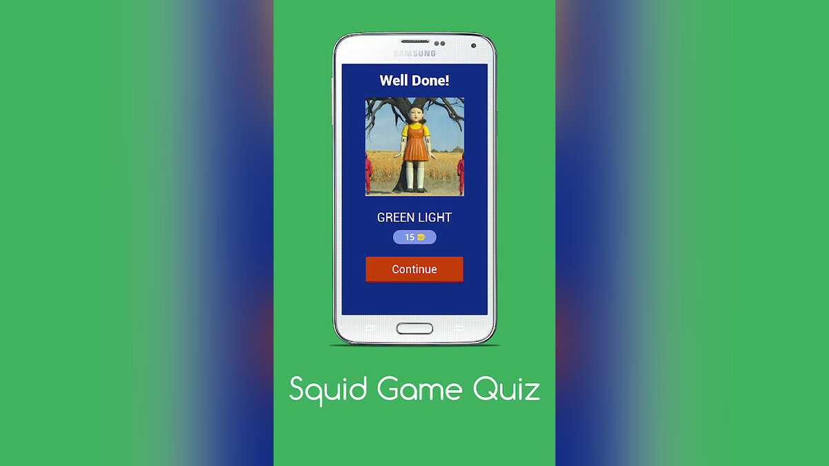 Squid Game Quiz - что это за игра, трейлер, системные требования, отзывы и  оценки, цены и скидки, гайды и прохождение, похожие игры