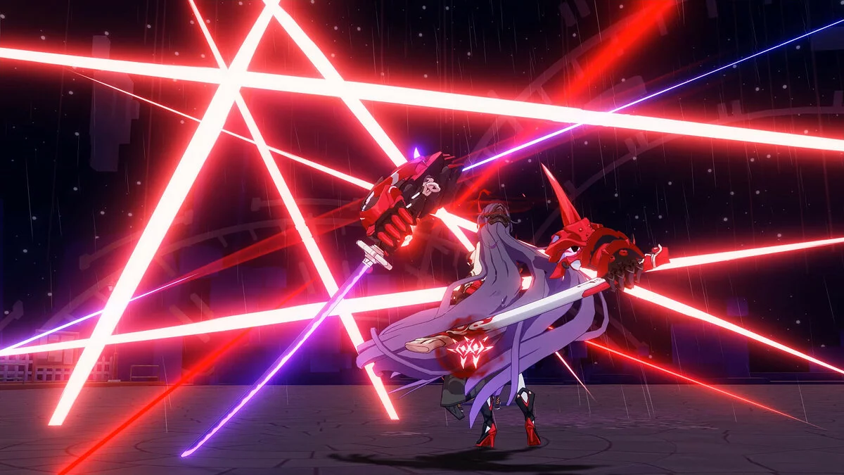 Скриншоты из Honkai Impact 3rd / Картинка 12