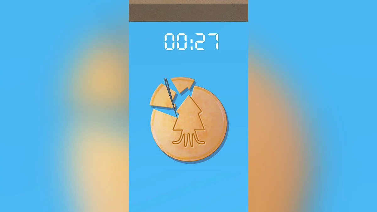 Скриншоты из K-Games Challenge