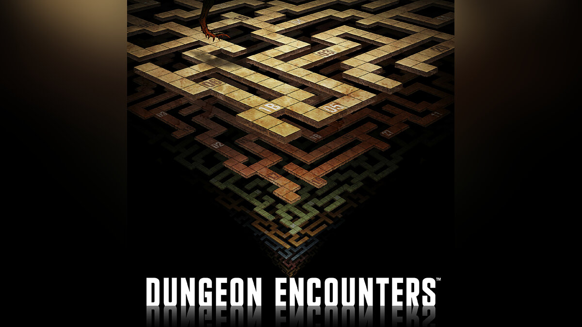 Dungeon Encounters - что это за игра, трейлер, системные требования, отзывы  и оценки, цены и скидки, гайды и прохождение, похожие игры