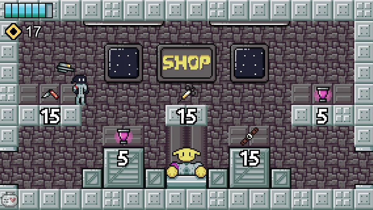 Скриншоты из Help Won't Come