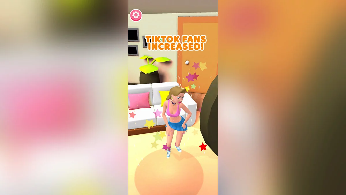 Скриншоты из Popular Girls