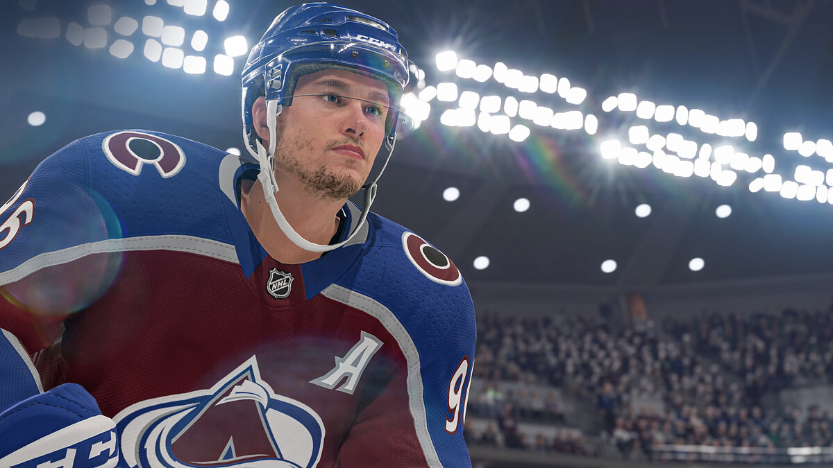 NHL 22 - что это за игра, трейлер, системные требования, отзывы и оценки,  цены и скидки, гайды и прохождение, похожие игры