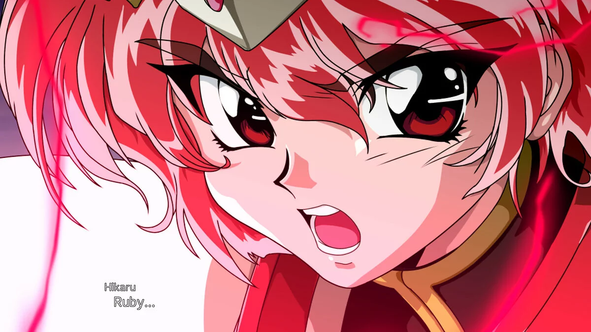 Скриншоты из Super Robot Wars 30