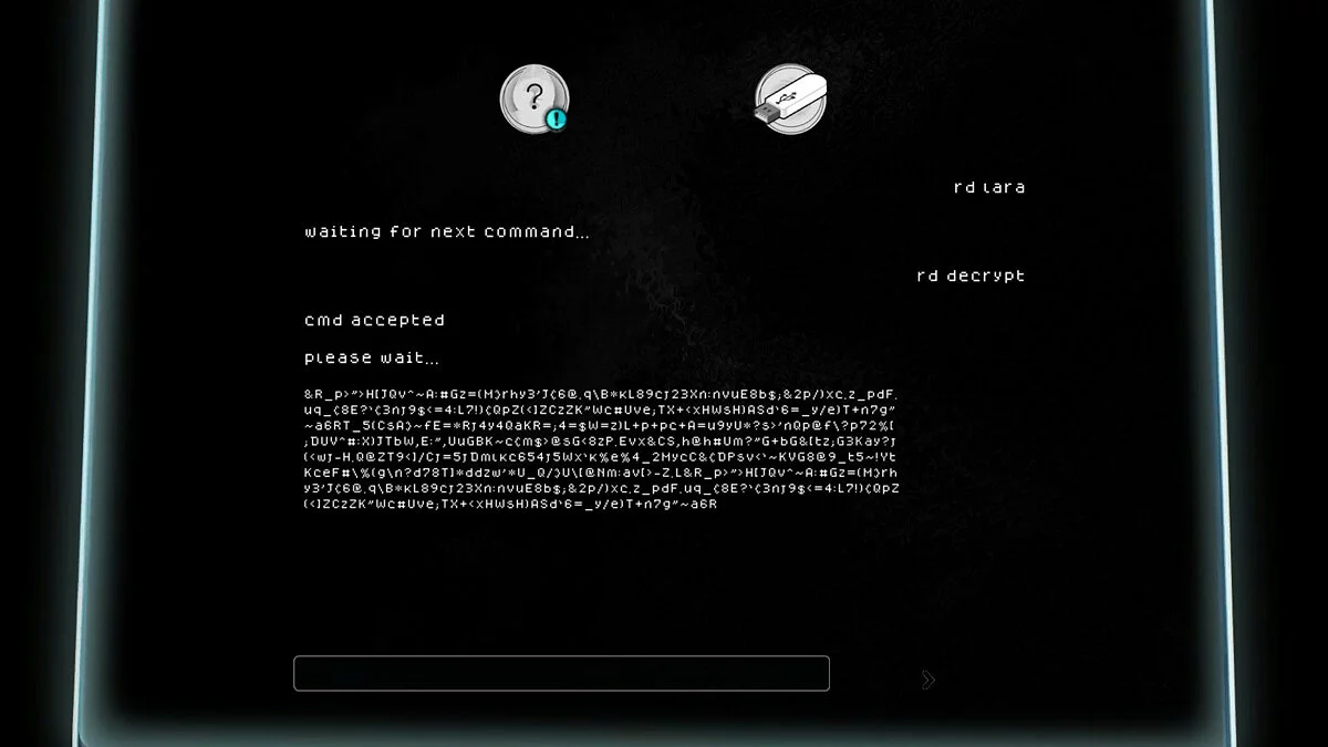 Скриншоты из Rubicon: A Conspiracy of Silence