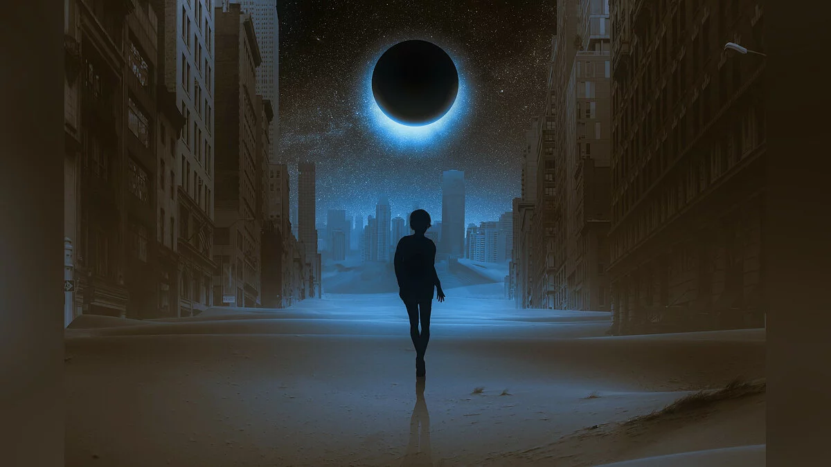 Арт из Ogresfield Chronicles