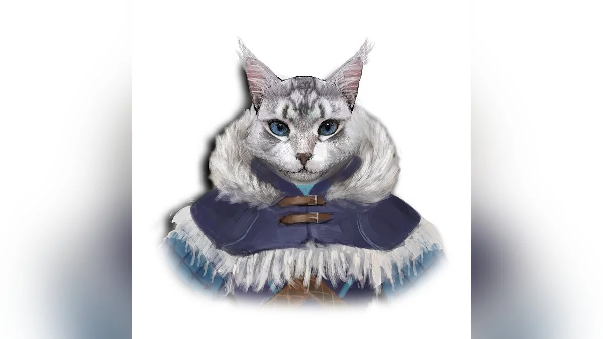 Арт из Kristala