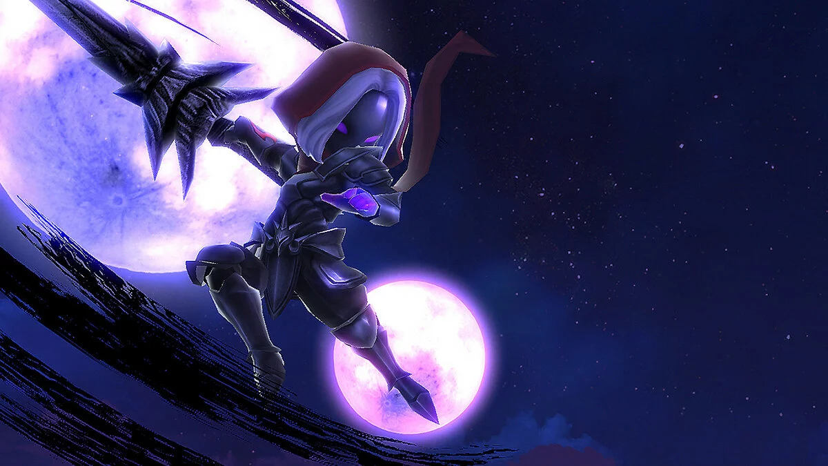 Арт из 3000th Duel