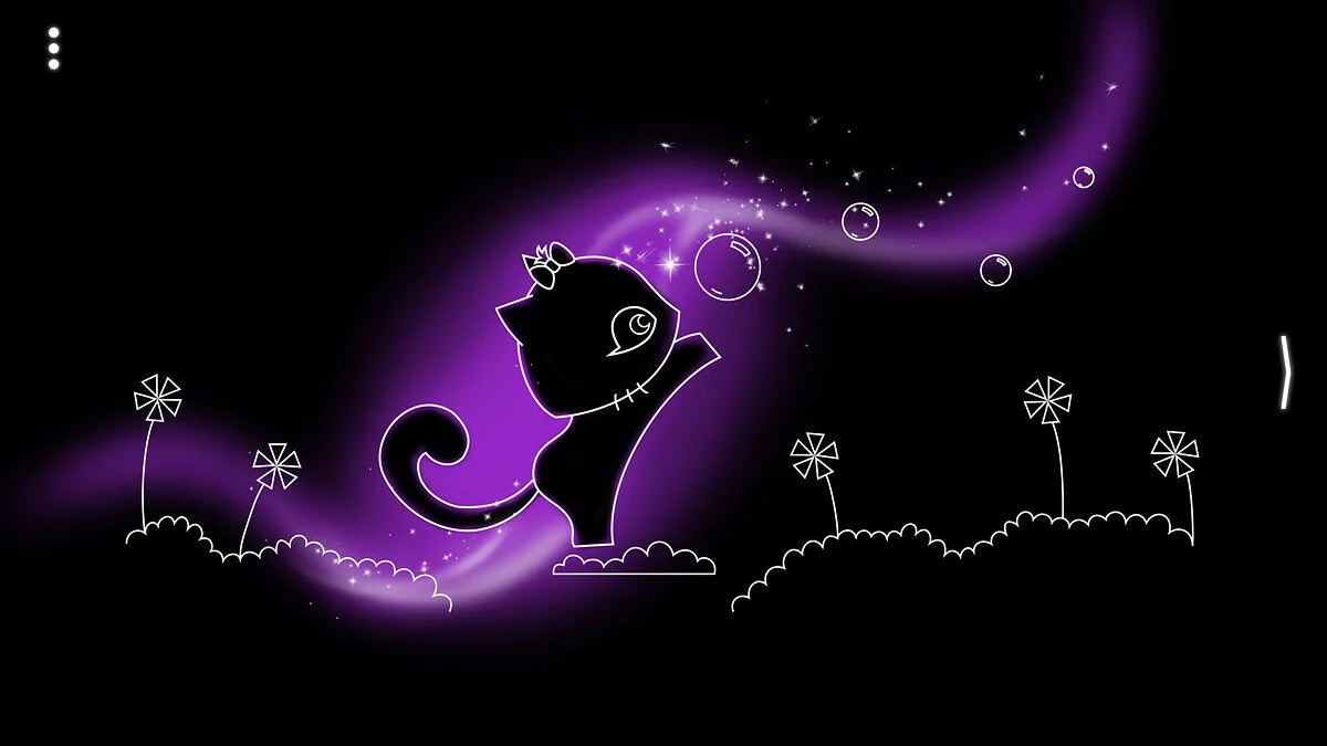 Скриншоты из Hidden Shapes Lovely Cats