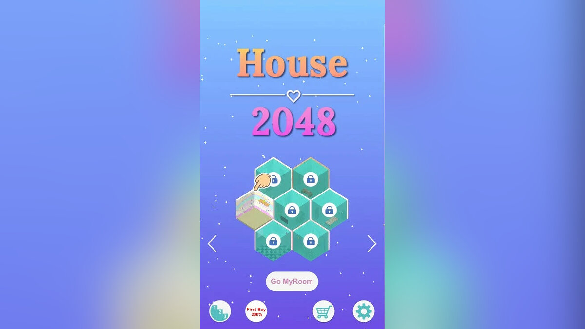 House 2048 - что это за игра, трейлер, системные требования, отзывы и  оценки, цены и скидки, гайды и прохождение, похожие игры