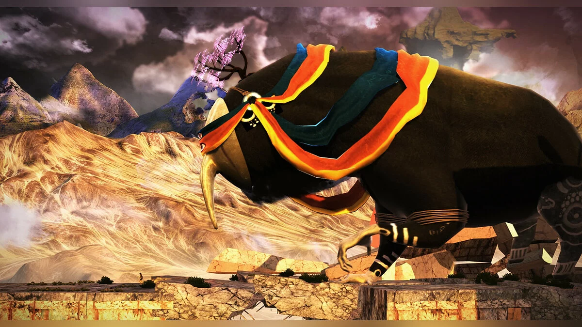 Скриншоты из Distortions / Картинка 16