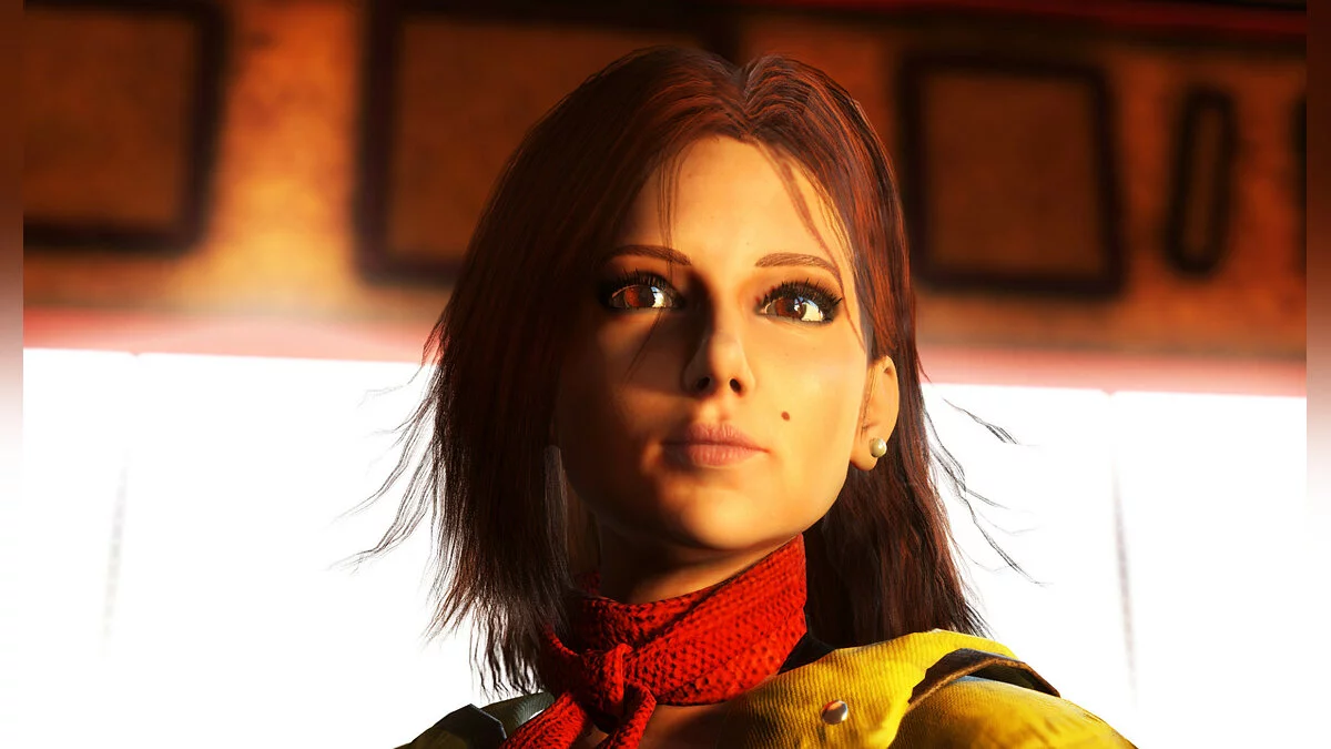 Скриншоты из Distortions / Картинка 6