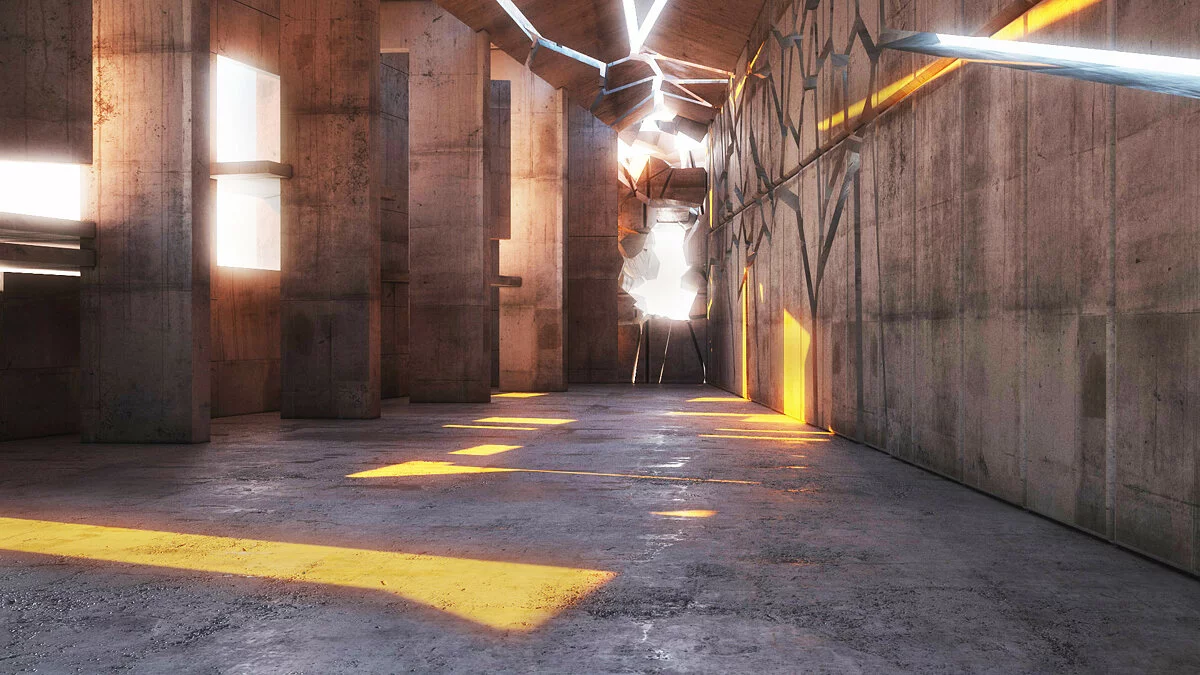 Скриншоты из Distortions / Картинка 10