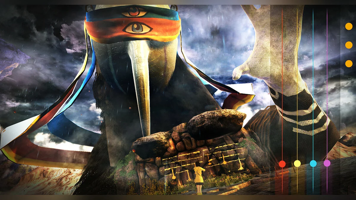 Скриншоты из Distortions / Картинка 11